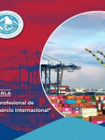 Charla Alumnos de Ingreso - Comercio Internacional