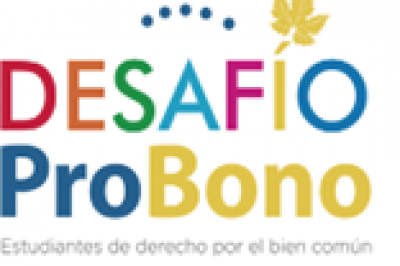 Presentación Concurso ProBono en la Universidad de la Aconcagua