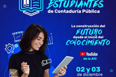 Congreso Latinoamericano de Estudiantes de Contaduría.