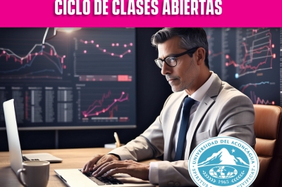 Ciclo de Clases Abiertas - Bootcamp de Datos en la FCEJ