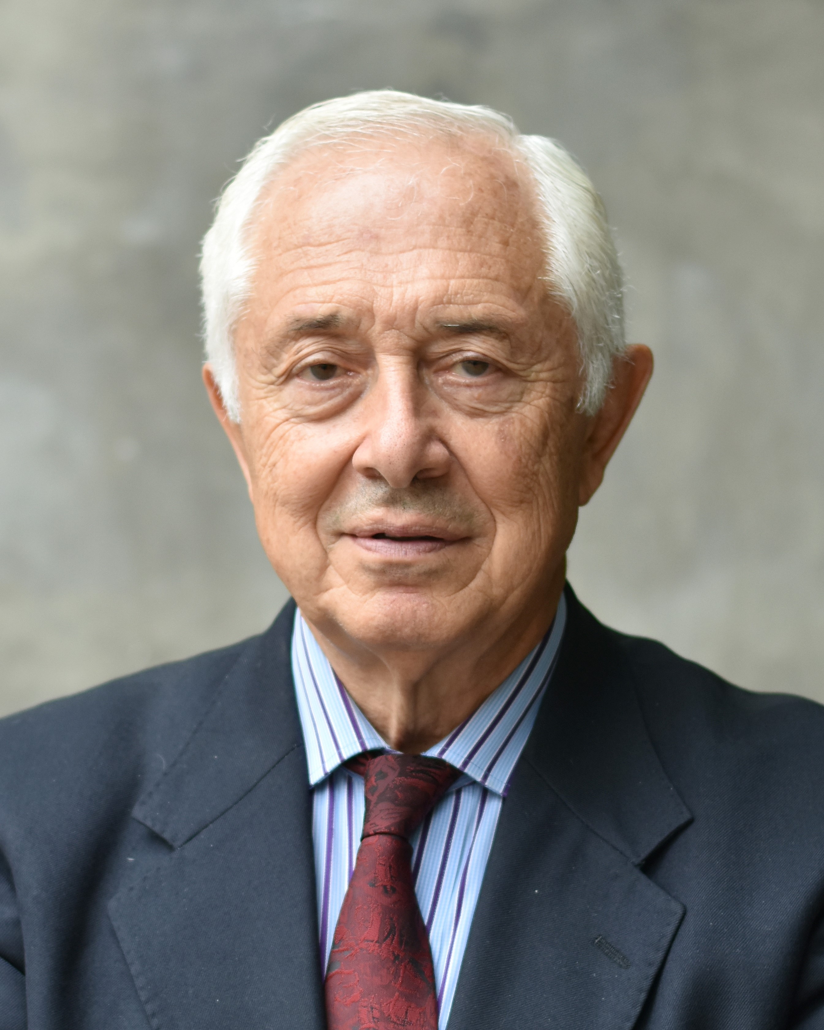 Dr. Oscar Lamattina