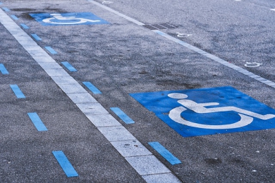 DERIG: Área de Discapacidad: “Accesibilidad, mucho más que una intención
