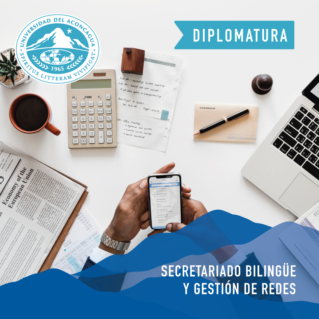 Secretaria bilingüe inglés español