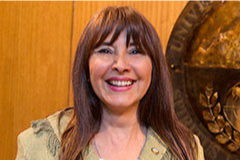 Dra. Mirta Susana Ison