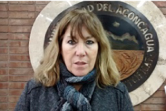 Dra. M. Amanda Fontemachi