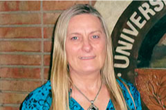 Mgter. Hilda Karlen