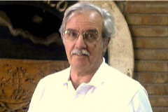 Dr. Jorge Fernández Moya