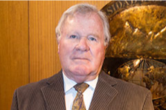 Lic. José Luis Martiarena