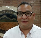 Sr. Juan Carlos Miranda