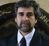 Sr. Evar Antonio Piña