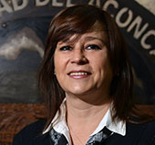 Sra. Viviana Biedma