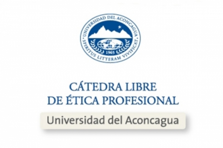 Cátedra Libre de Ética Profesional