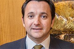 Mgter. Cdor. Anselmo José Tomellini 