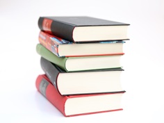 Nuevos libros disponibles en Biblioteca