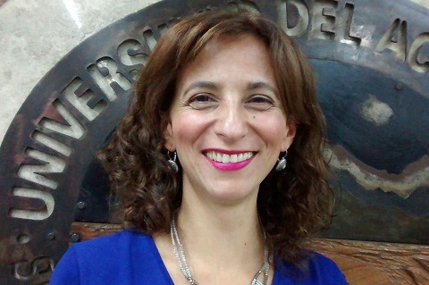 Dra. Silvina Laura Maddio