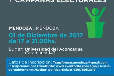 Marketing político y campañas electorales