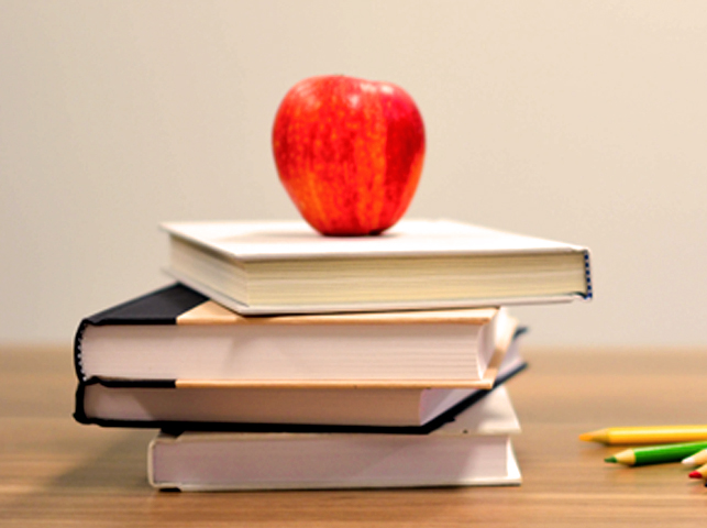 Profesorado de Inglés para Traductores