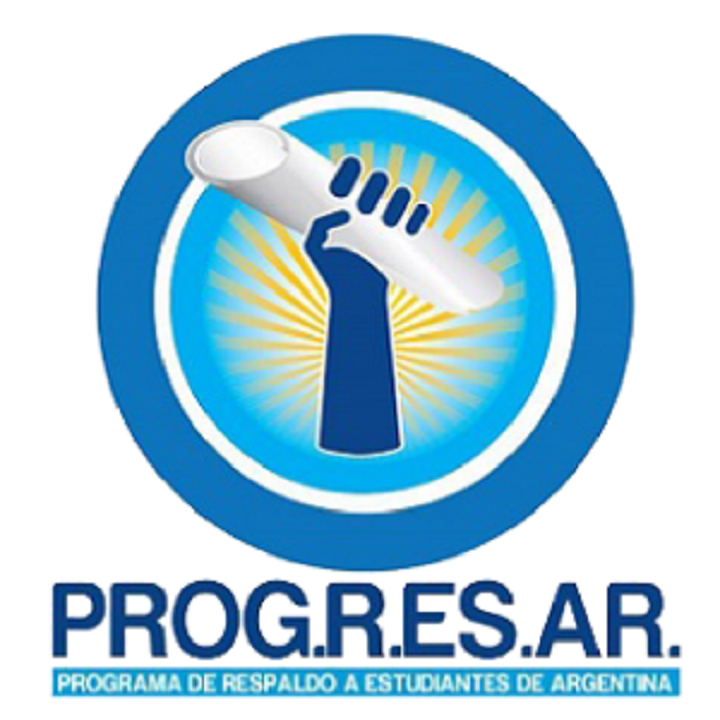 Becas Progresar