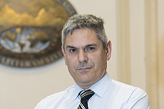 Prof. Carlos David Echegaray