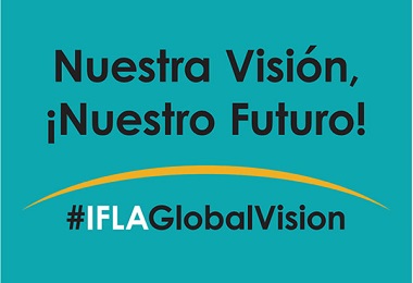 Taller #IFLA Global Visión