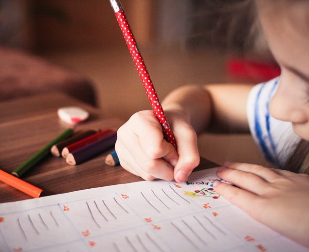 Aprendé inglés en School of English