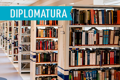 Diplomatura en Gestión de Biblioteca