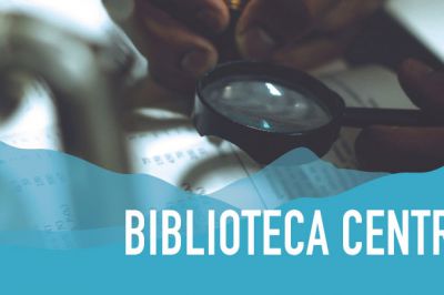 ¿Conoces los beneficios de pertenecer a nuestra Biblioteca Central?