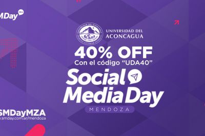 Social Media Day - 7ma Edición