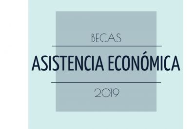 Reunión de Comisión de Otorgamiento de Becas