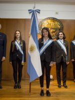 Acto Inicio de Ciclo Lectivo 2019