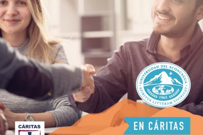 Consultorio Jurídico, Notarial y Contable Gratuito- Cáritas