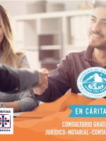 Consultorio Jurídico, Notarial y Contable Gratuito- Cáritas