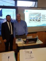 Se realizó el 1º Taller de Ajuste por Inflación