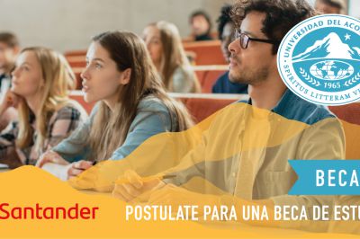 Becas de Estudio Santander Río 2020