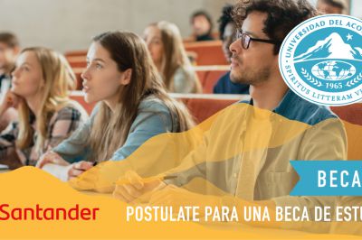 Becas de Estudio Santander Río 2020
