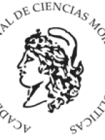Premio Academia Nacional de Ciencias Morales y Políticas 2019