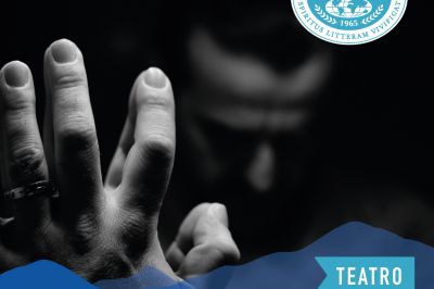 Teatro: Crimen y Castigo