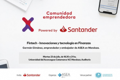 Workshop sobre Fintech, innovaciones y tecnología en Finanzas