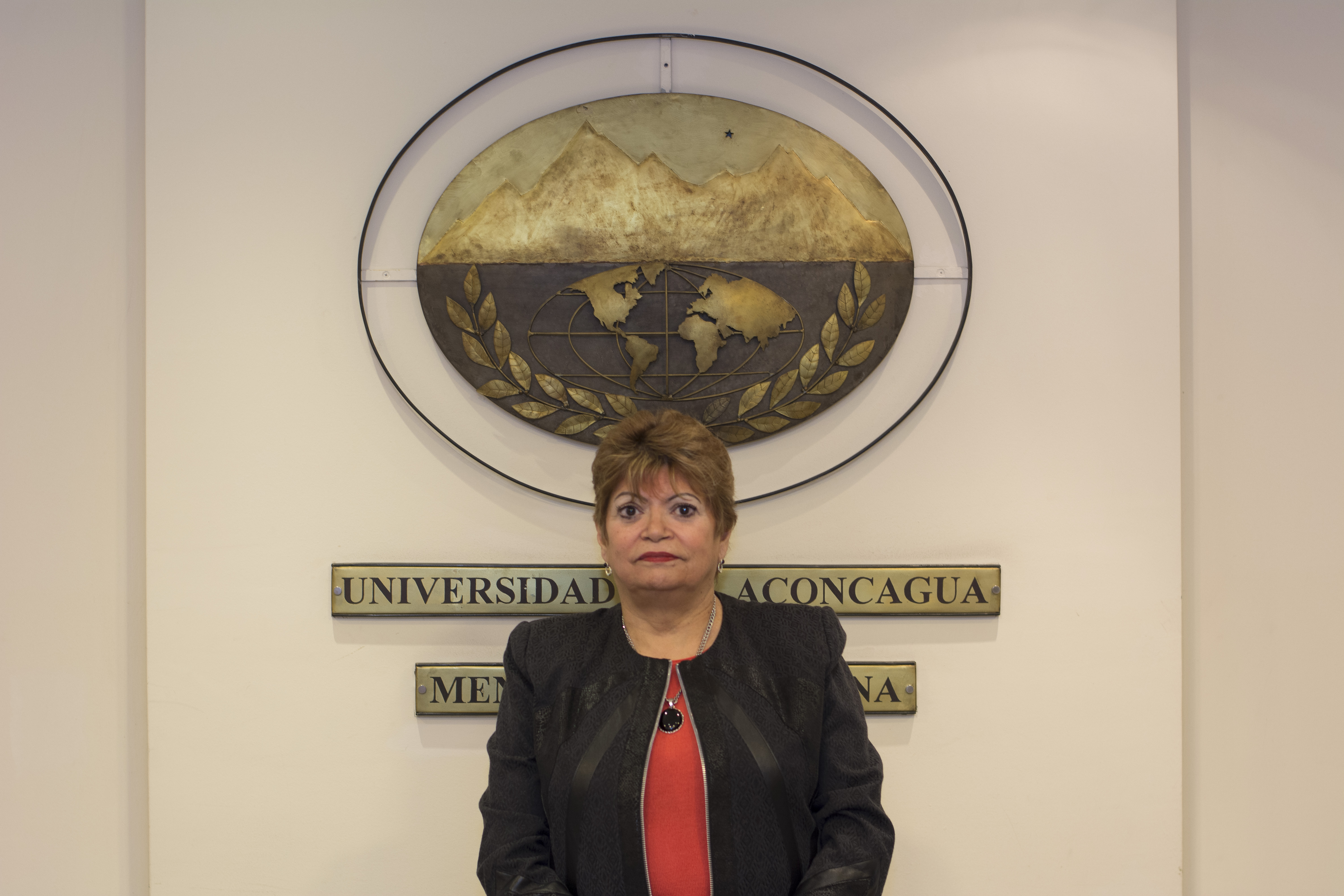 Dra. Ester Miriam Gonzalez