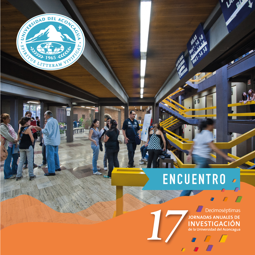 11º Encuentro del Instituto de Investigaciones Psicológicas