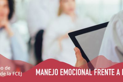 Talleres de Manejo emocional frente a los exámenes