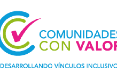 Comunidades con Valor