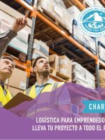 Logística para Emprendedores