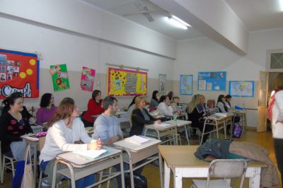 El Instituto San Pedro Nolasco dio inicio a un nuevo ciclo lectivo