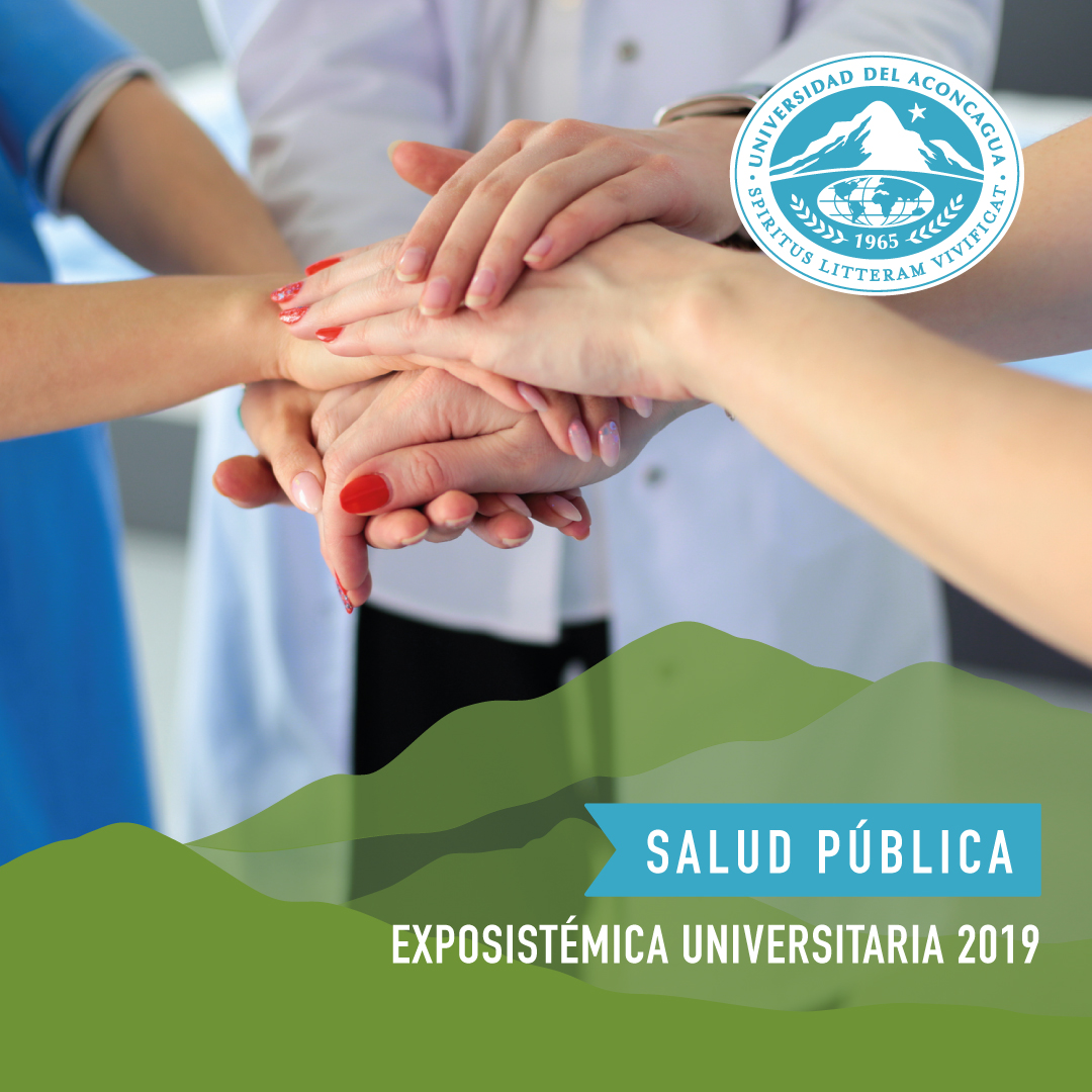 Exposistémica Universitaria 2019