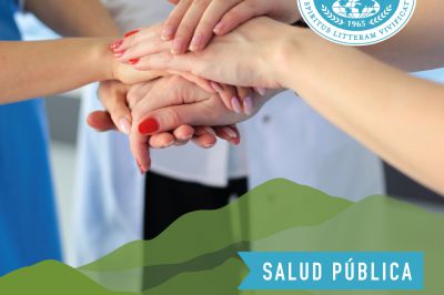 Exposistémica Universitaria 2019
