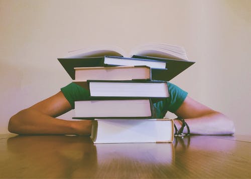 Taller Psicoeducativo: Ansiedad Frente a los Exámenes