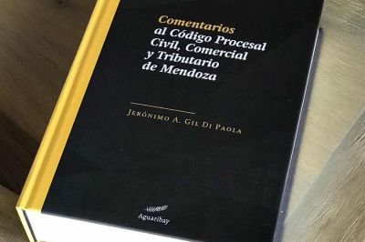 Presentación Libro: 