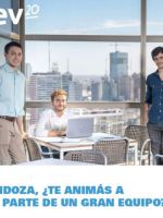 ¿Te gustaría vivir una experiencia en TECHINT?