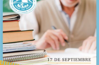 17 de Septiembre: Día del Profesor